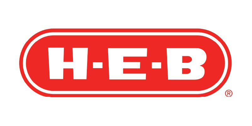 H-E-B