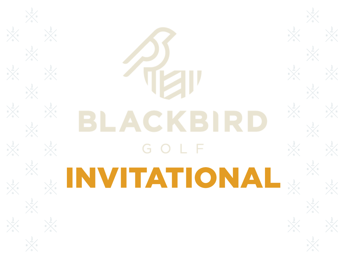 BlackBird Golf Invitational