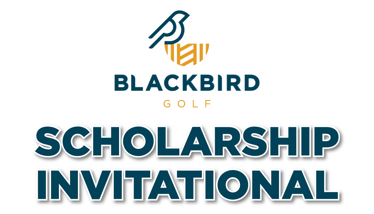 BlackBird Golf Scholarship Invitational
