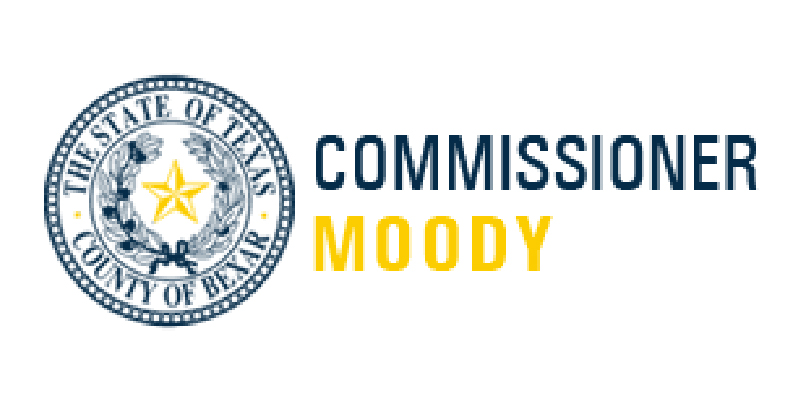 Commissioner Moody