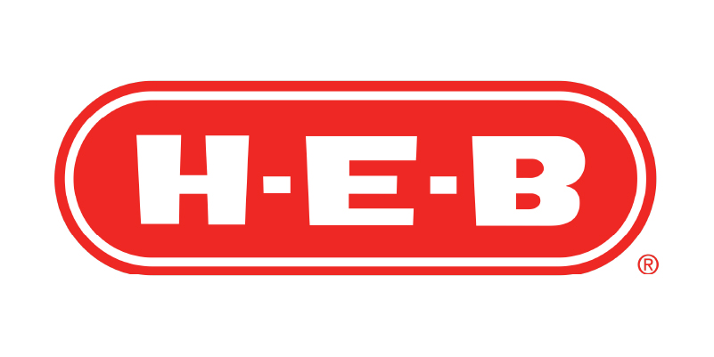 H-E-B